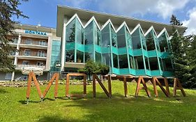 Interhotel Montana